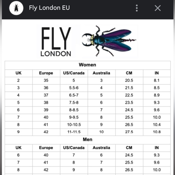 Fly London Sandals Bian flats Leather Sandals Brown strappy gladiator 40 9 9.5 - Picture 10 of 13